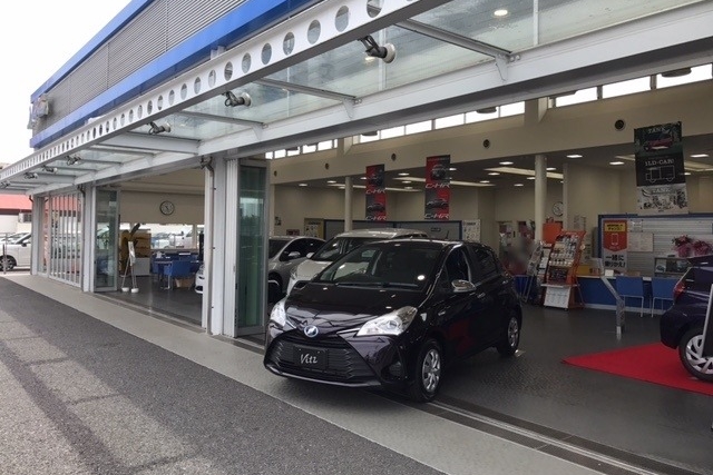 八日市場店  ネッツトヨタ千葉