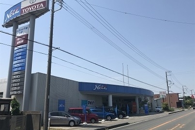 大原_外観