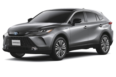 Z(PHEV)