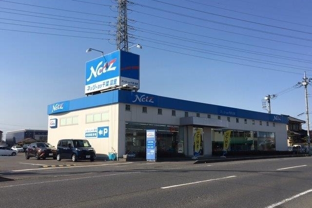 富里_外観