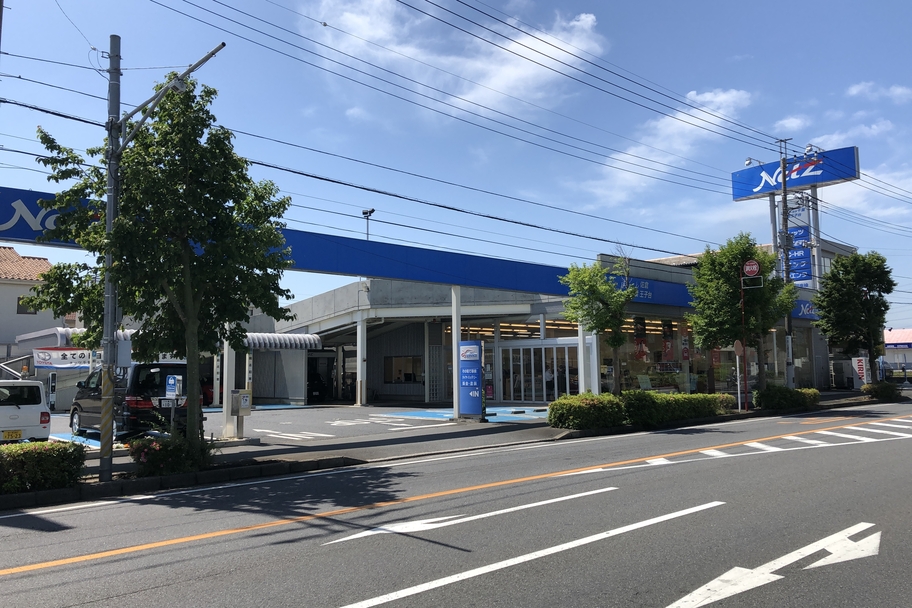 あんプラ佐倉王子台店舗
