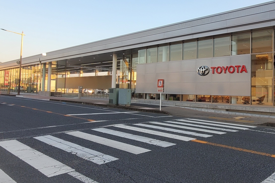 都町店