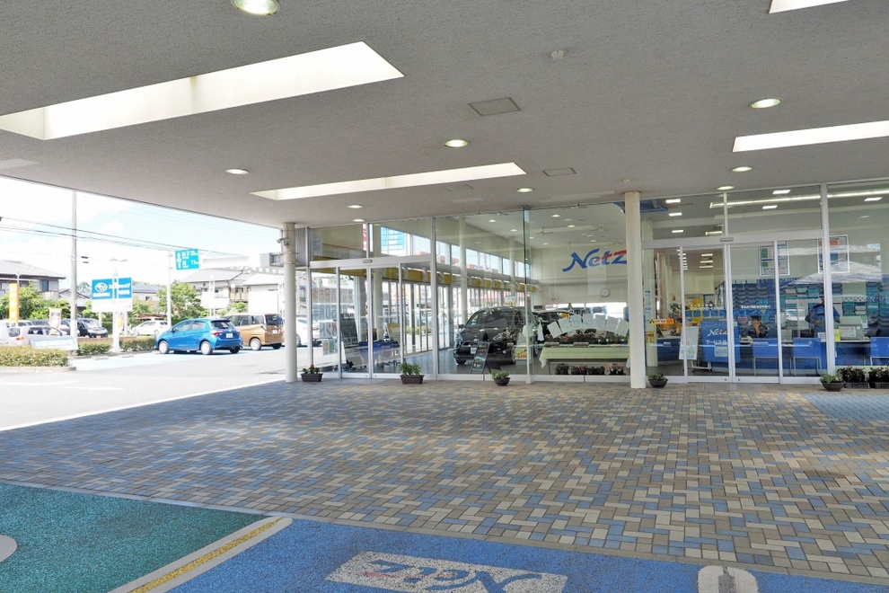 八日市場_外観2