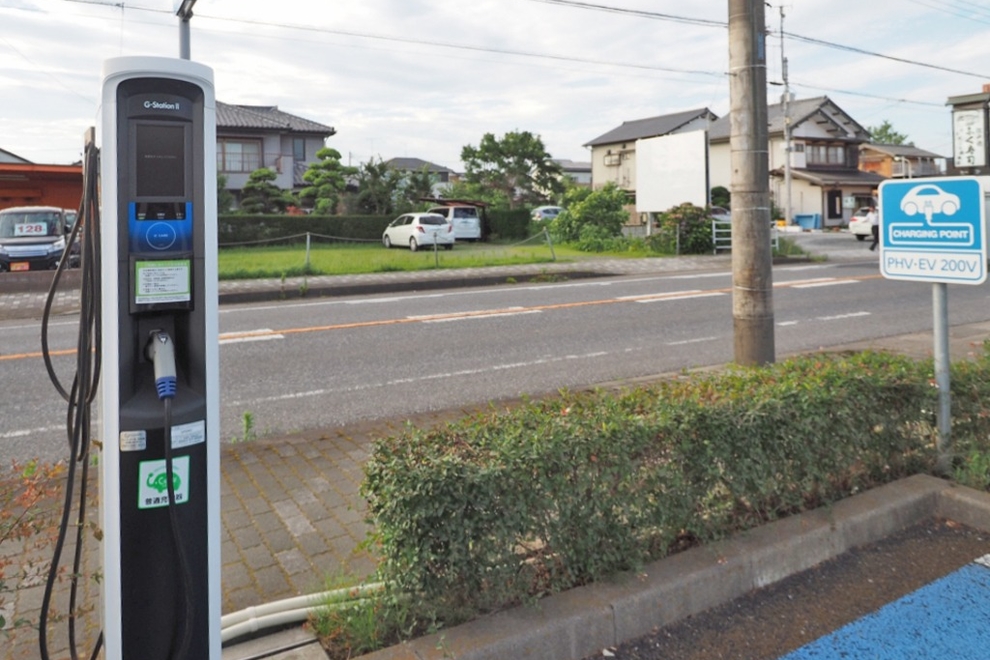 八日市場_Gステーション