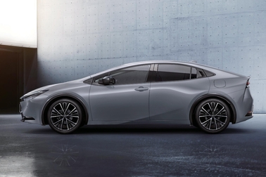 Z(2WD)