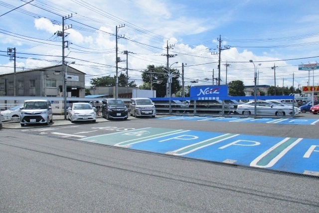 習志野_駐車場