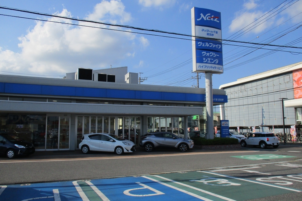 習志野_外観2