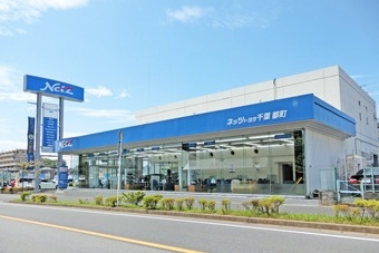 都町_外観