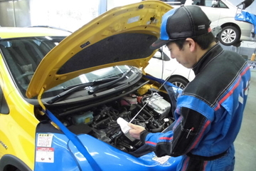 整備,点検,車検,修理,ネッツ千葉,