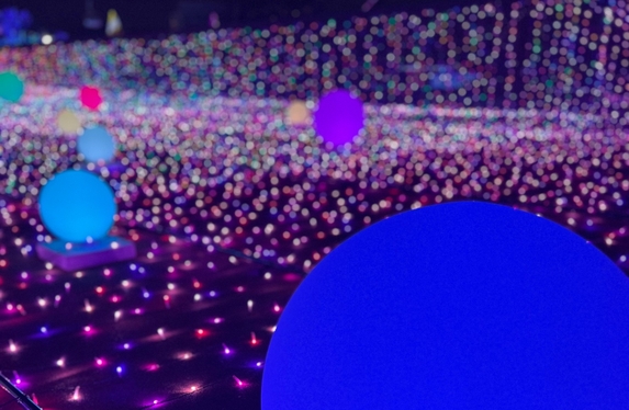 イルミネーション