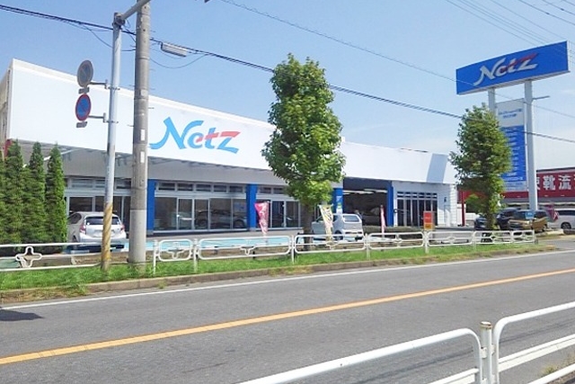市川大野_キッズコーナー