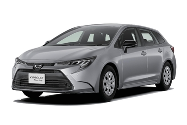 X(2WD)
