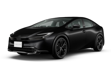 特別仕様車 G プラグインハイブリッド車 “Night Shade”(ベース車両はG プラグインハイブリッド車)
