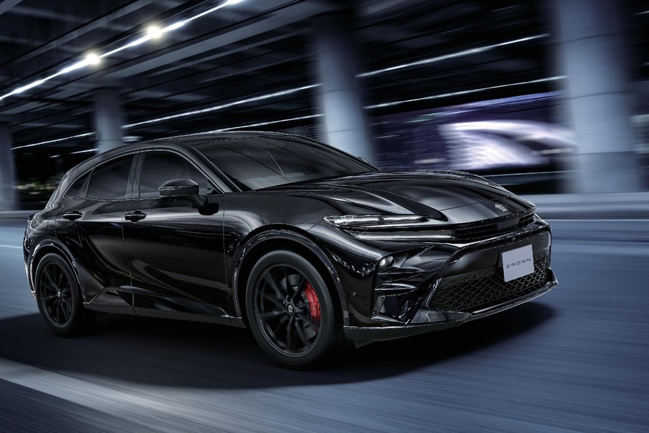 SPORT RS（2.5Lプラグインハイブリッド車）