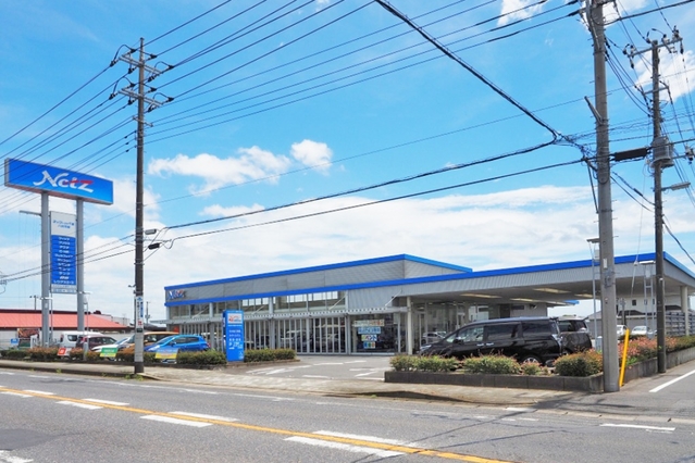 八日市場店  ネッツトヨタ千葉