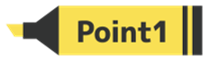 point