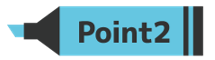 point