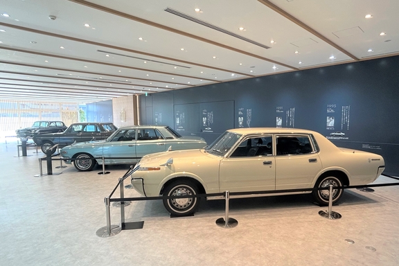 クラウン,THECROWN,ザクラウン,toyota,crown,千葉,千葉中央,