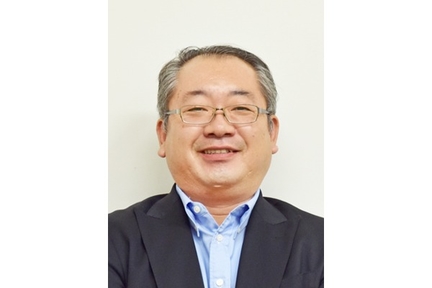楽しいカーライフをサポート_生命保険_内田修弘