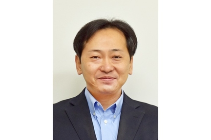 楽しいカーライフをサポート_生命保険_増田敏治