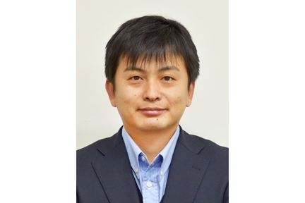 楽しいカーライフをサポート_生命保険_松野義弘
