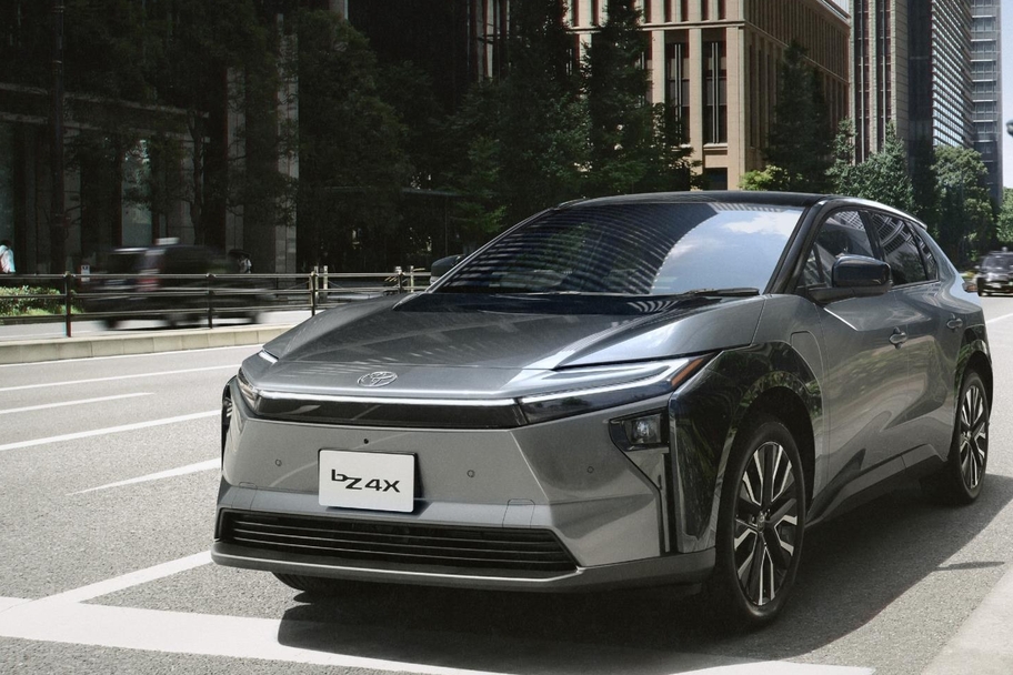 【モデル入り素材】Z（4WD）