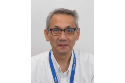 生命保険_笠川係長