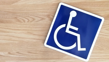 身障者マーク_ハートフルプラザ千葉中央