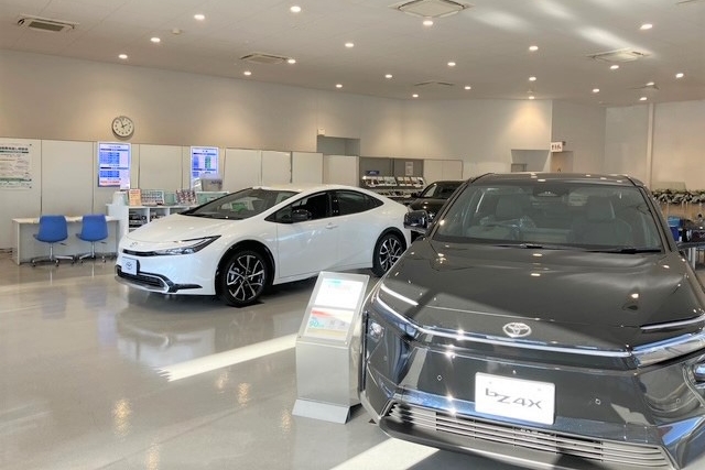 姉崎,toyota,netz,千葉,ディーラー,ネッツトヨタ千葉