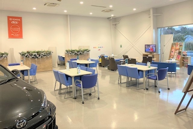 姉崎,toyota,netz,トヨタ,ネッツトヨタ千葉,ディーラー