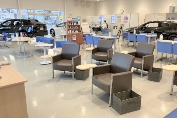 姉崎,toyota,netz,トヨタ,ネッツトヨタ千葉,ディーラー