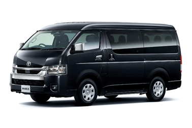 WAGON・2WD・2700ガソリン・GL