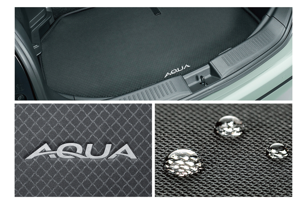 toyota,トヨタ,ディーラー,クルマ,netz,千葉,用品,商品,ランキング,ディーラーオプション,アクア,aqua