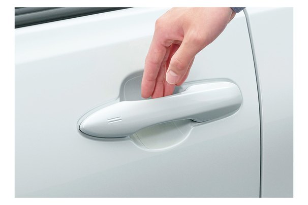 toyota,トヨタ,ディーラー,クルマ,netz,千葉,用品,商品,ランキング,ディーラーオプション,アクア,aqua