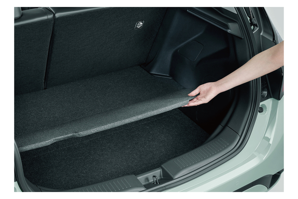 toyota,トヨタ,デッキボード,クルマ,netz,千葉,用品,ランキング,オプション,アクア,AQUA