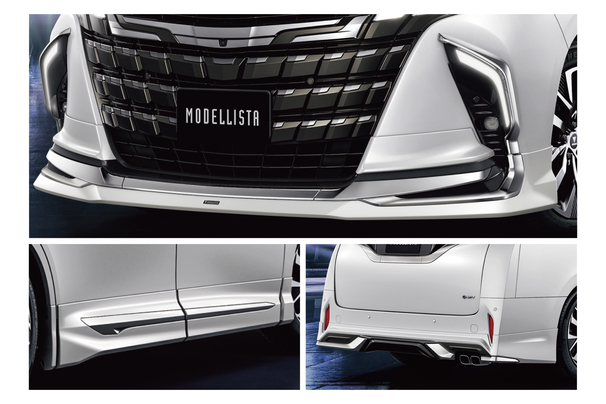 toyota,トヨタ,ディーラー,クルマ,netz,千葉,用品,商品,ランキング,オプション,Alphard,アルファード