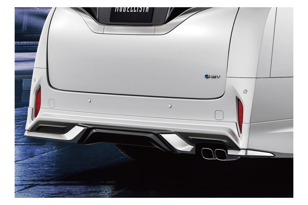 toyota,トヨタ,ディーラー,クルマ,netz,千葉,用品,マフラー,ランキング,オプション,Alphard,アルファード