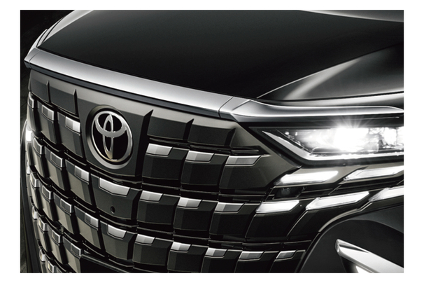 toyota,トヨタ,ガーニッシュ,クルマ,netz,千葉,用品,ランキング,オプション,アルファード,Alphard