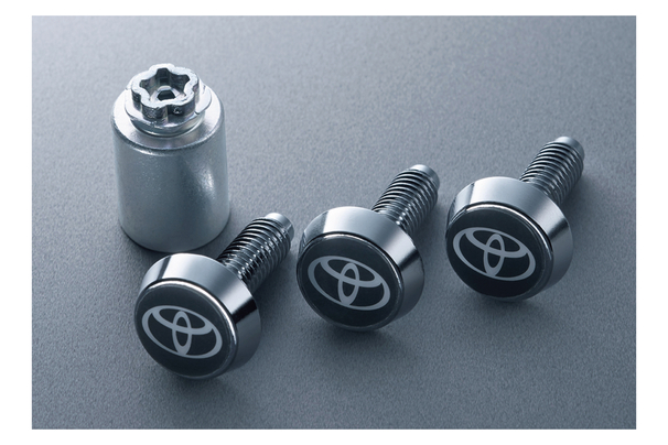 toyota,トヨタ,ディーラー,クルマ,netz,千葉,用品,商品,ロックボルト,ランキング,オプション,noah,ノア