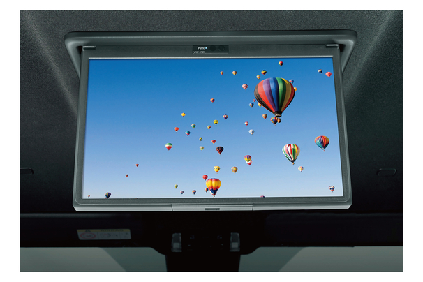 toyota,トヨタ,ディーラー,クルマ,netz,千葉,用品,商品,後席ディスプレイ,ランキング,オプション,noah,ノア