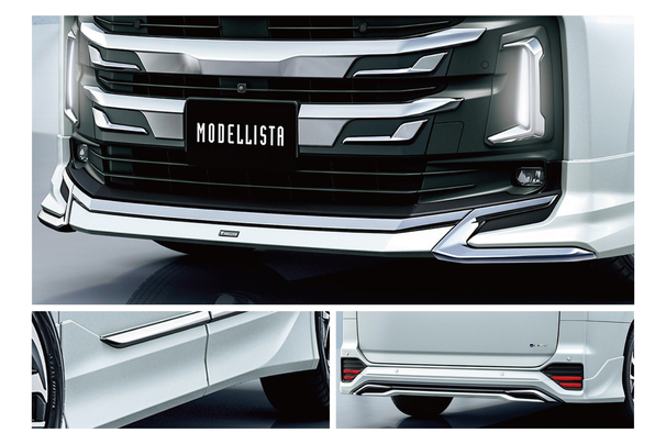 toyota,トヨタ,ディーラー,クルマ,netz,千葉,用品,商品,モデリスタ,エアロ,ランキング,オプション,ノア,noah