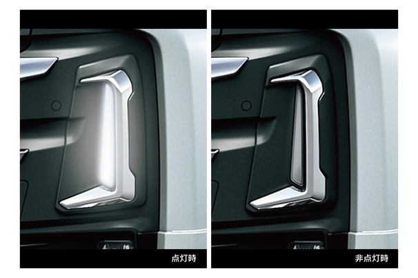 toyota,トヨタ,シグネチャーイルミブレード,クルマ,netz,千葉,用品,ランキング,オプション,ノア,noah