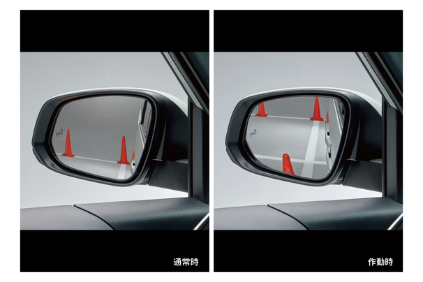 toyota,トヨタ,リバース連動ミラー,クルマ,netz,千葉,用品,ランキング,オプション,noah,ノア