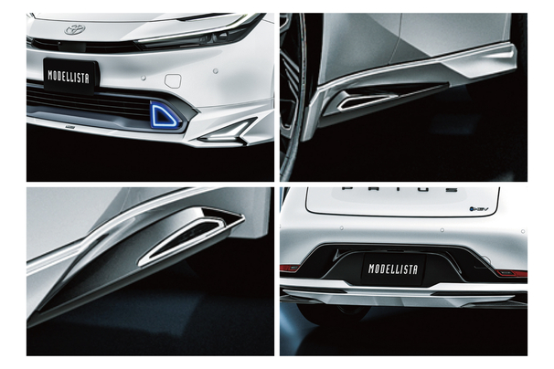 toyota,トヨタ,ディーラー,クルマ,netz,千葉,用品,モデリスタ,ランキング,オプション,プリウス,prius