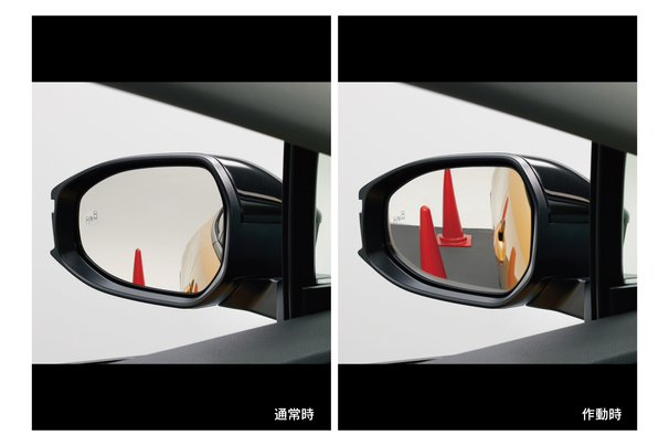 toyota,トヨタ,クルマ,netz,千葉,用品,リバース連動ミラー,ランキング,オプション,プリウス,prius