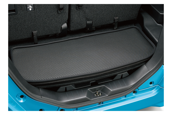 toyota,トヨタ,ラゲージソフトトレイ,クルマ,netz,千葉,用品,ランキング,オプション,roomy,ルーミー