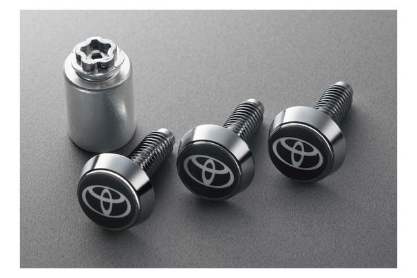 toyota,トヨタ,ディーラー,クルマ,netz,千葉,用品,ロックボルト,ランキング,Vellfire,ヴェルファイア