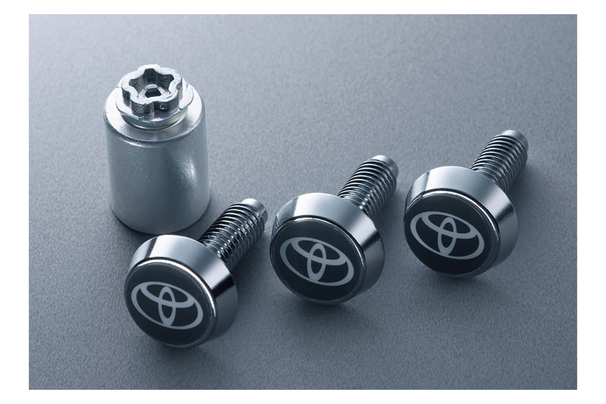 toyota,トヨタ,ディーラー,クルマ,netz,千葉,用品,ロックボルト,ランキング,voxy,ヴォクシー