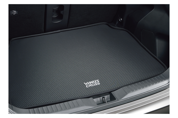 toyota,トヨタ,ディーラー,クルマ,netz,千葉,用品,商品,ラゲージ,オプション,yariscross,ヤリスクロス