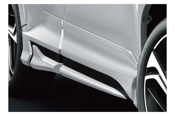 toyota,トヨタ,ディーラー,クルマ,netz,千葉,モデリスタ,ランキング,オプション,yariscross,ヤリスクロス